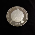 World Championship of Football 1982 – Bild 2