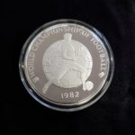 World Championship of Football 1982 – Bild 5