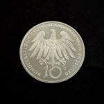 900. Jahrestag - Geburt von Hildegard von Bingen 1998 Deutschland – Bild 3