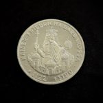 800. Todestag von Friedrich I. Barbarossa 1990 Deutschland – Bild 2