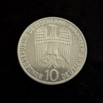 800. Todestag von Friedrich I. Barbarossa 1990 Deutschland – Bild 3