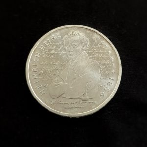 200. Geburtstag von Heinrich Heine 1997 Deutschland
