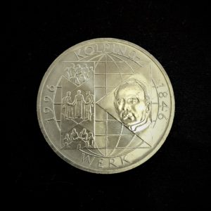 150 Jahre Kolpingwerk 1996 Deutschland