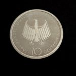 100 Jahre Dieselmotor 1997 Deutschland – Bild 3