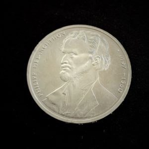 500. Geburtstag von Philipp Melanchthon 1997 Deutschland