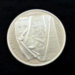 800 Jahre Deutscher Orden - 1990 – Bild 2