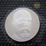 150. Geburtstag von Robert Koch - 1993 – Bild 2