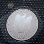 150. Geburtstag von Robert Koch - 1993 – Bild 3
